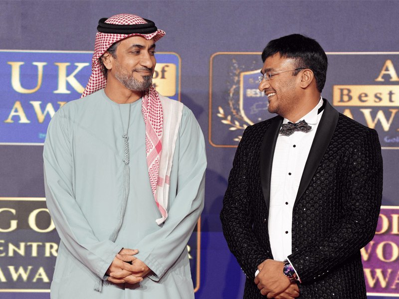 World GM Awards recognising destination spa and wellness retreat leadership